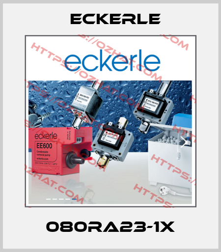 080RA23-1X Eckerle