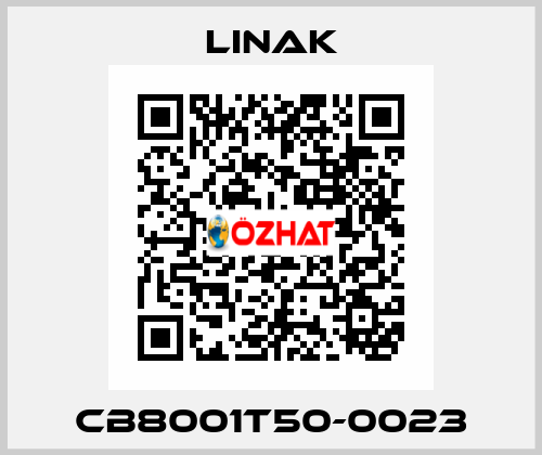 CB8001T50-0023 Linak