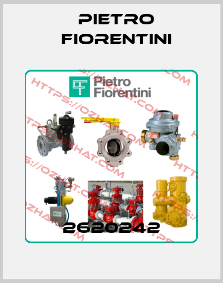 2620242 Pietro Fiorentini