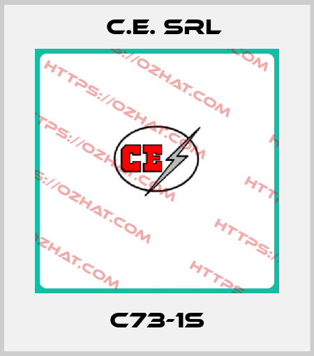 C73-1S C.E. srl