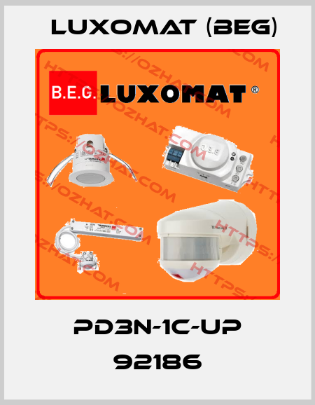 PD3N-1C-UP 92186 LUXOMAT (BEG)