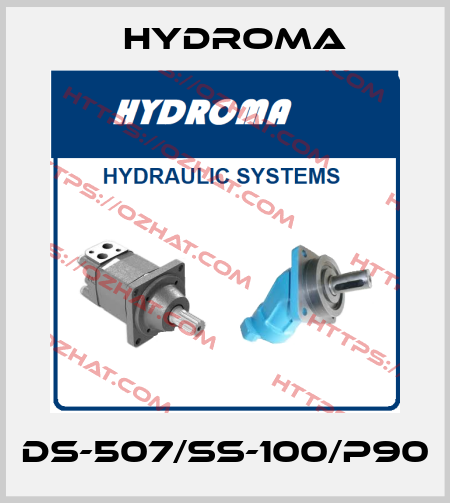 DS-507/SS-100/P90 HYDROMA
