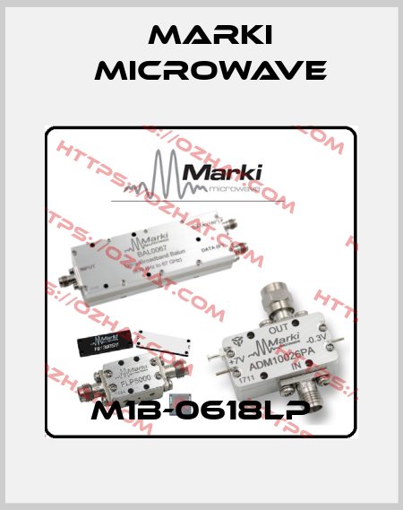 M1B-0618LP Marki Microwave