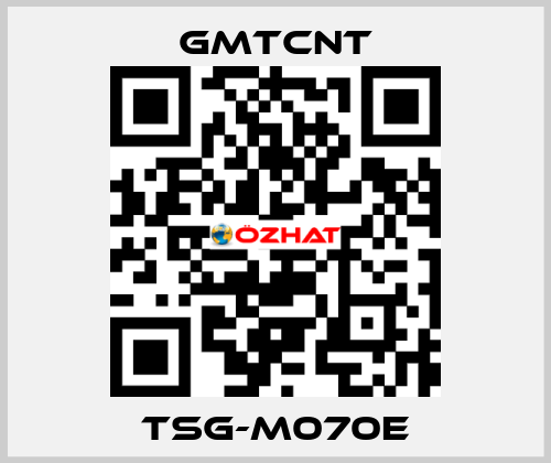 TSG-M070E GMTCNT
