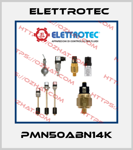 PMN50ABN14K Elettrotec