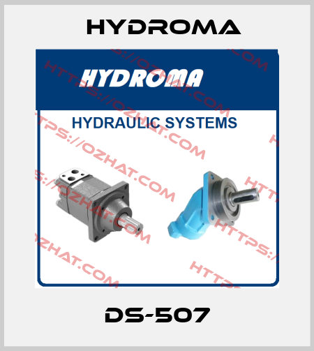 DS-507 HYDROMA