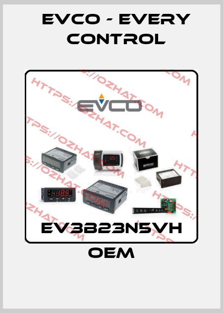 EV3B23N5VH OEM EVCO - Every Control