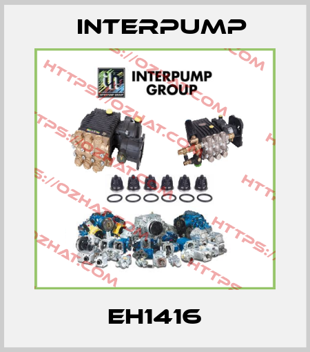 EH1416 Interpump