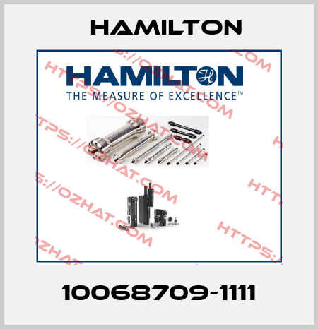 10068709-1111 Hamilton