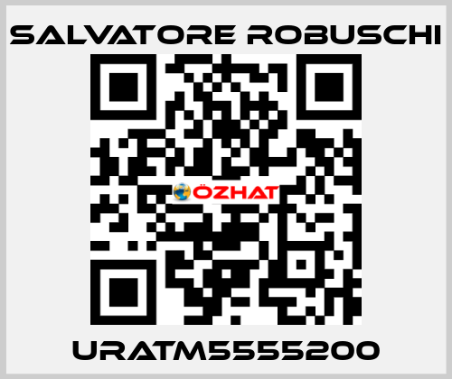 URATM5555200 SALVATORE ROBUSCHI