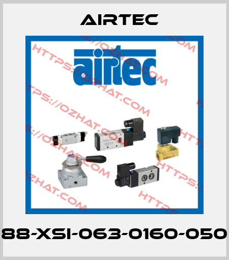 88-XSI-063-0160-050 Airtec