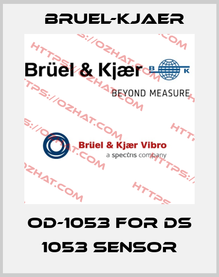OD-1053 for DS 1053 sensor Bruel-Kjaer
