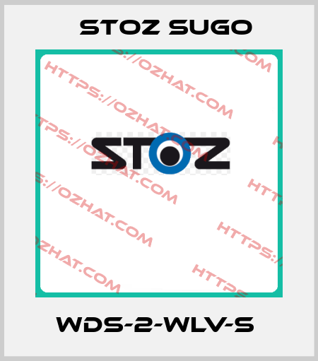 WDS-2-WLV-S  Stoz Sugo