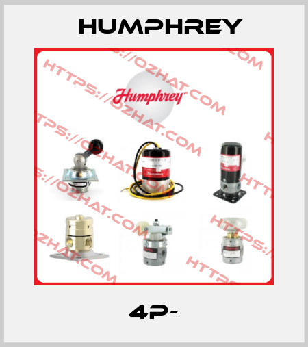 4P- Humphrey