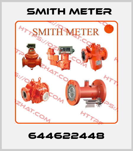 644622448 Smith Meter