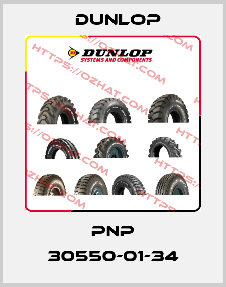 PNP 30550-01-34 Dunlop