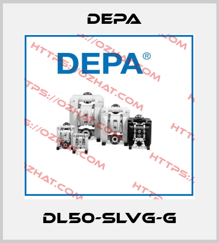 DL50-SLVG-G Depa
