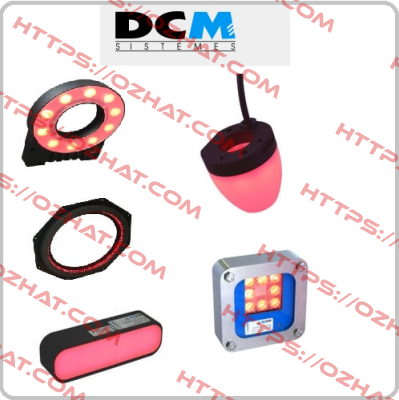 VCC-0030 DCM Sistemes