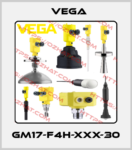 GM17-F4H-XXX-30 Vega