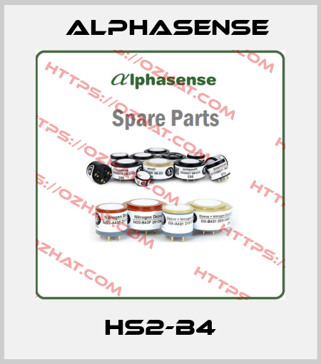 HS2-B4 Alphasense