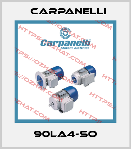 90La4-SO Carpanelli