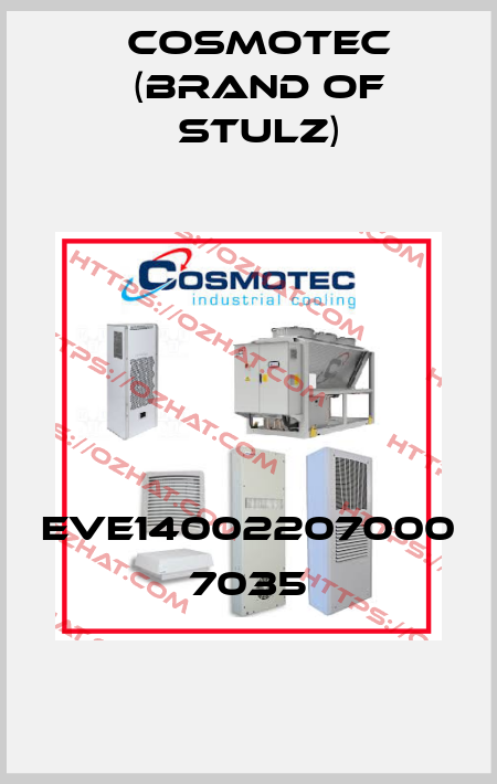 EVE14002207000 7035 Cosmotec (brand of Stulz)