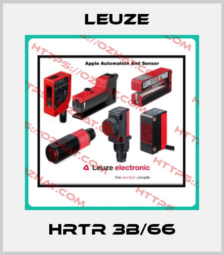 HRTR 3B/66 Leuze