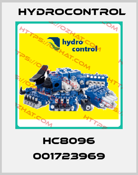 HC8096 001723969 Hydrocontrol
