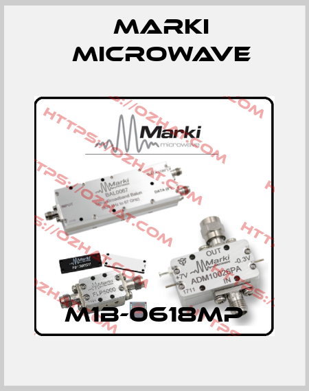 M1B-0618MP Marki Microwave
