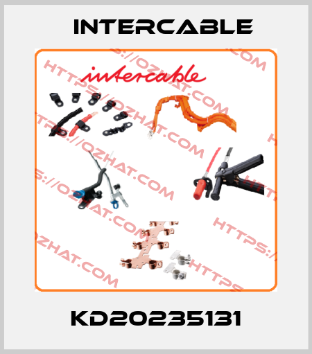 KD20235131 Intercable