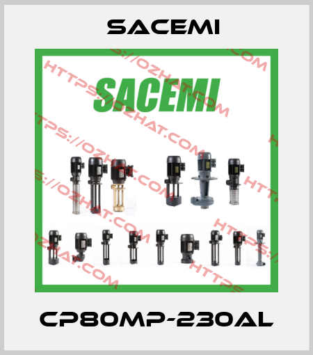CP80MP-230AL Sacemi