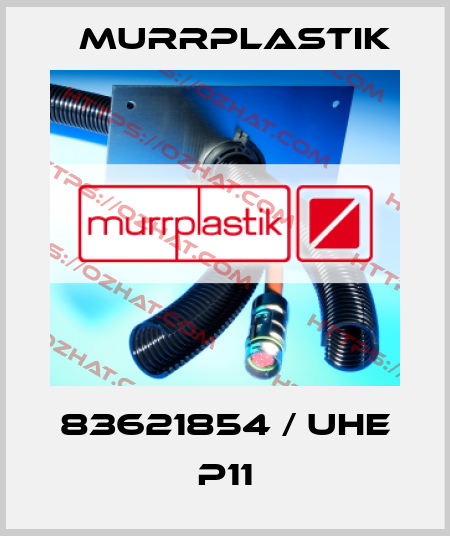 83621854 / UHE P11 Murrplastik