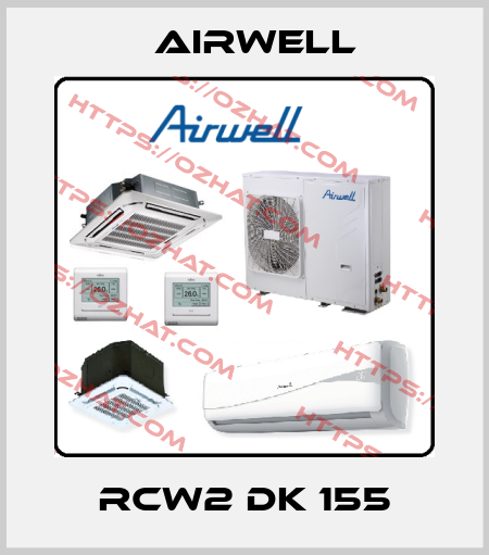 RCW2 DK 155 Airwell