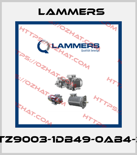 1TZ9003-1DB49-0AB4-Z Lammers