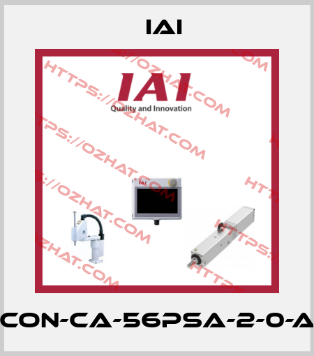 PCON-CA-56PSA-2-0-AB IAI
