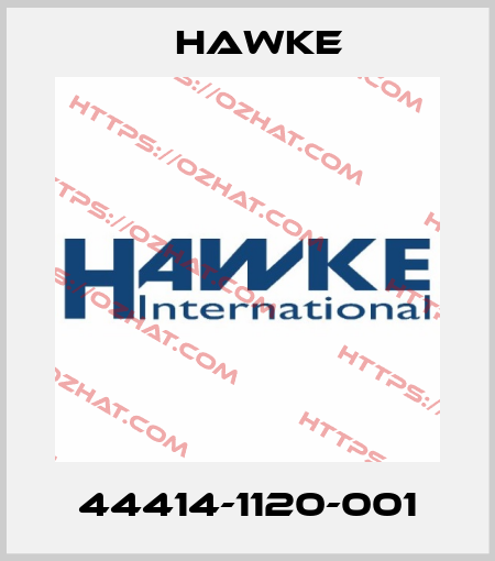 44414-1120-001 Hawke