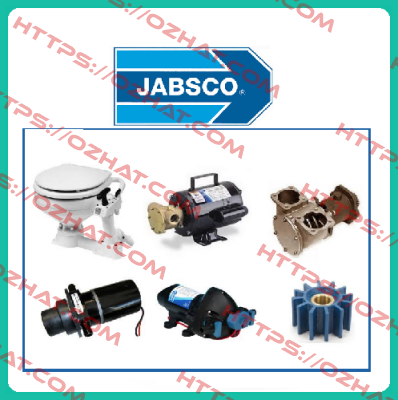 WEAR PLATE PART NO. 3993  Jabsco