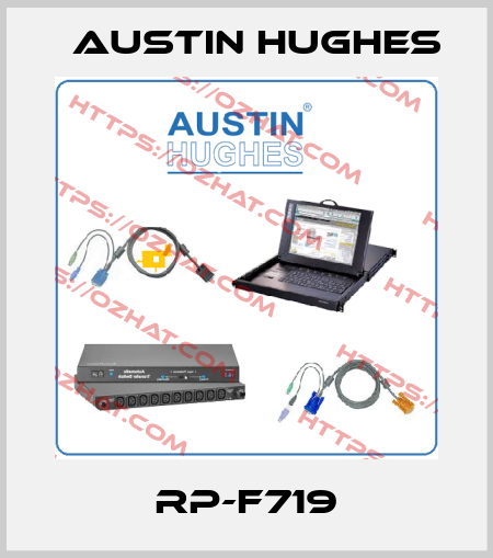 RP-F719 Austin Hughes