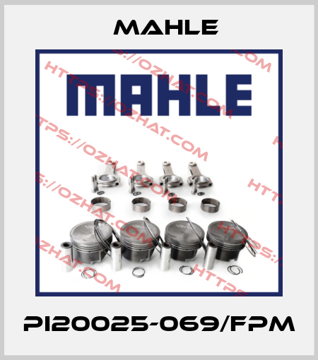 PI20025-069/FPM MAHLE