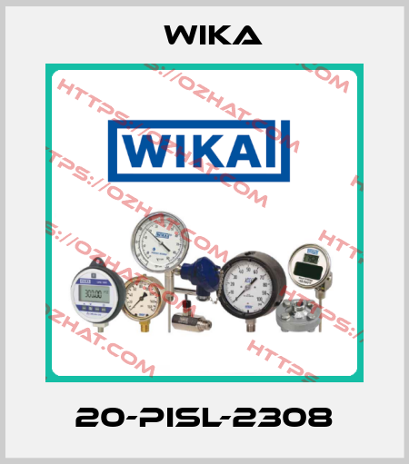20-PISL-2308 Wika