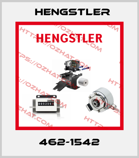 462-1542 Hengstler