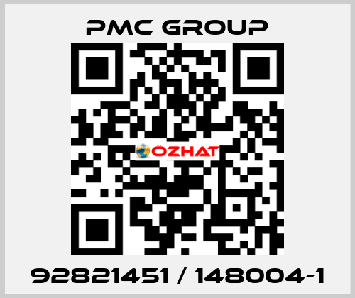 92821451 / 148004-1 PMC GROUP
