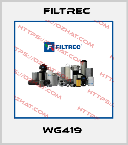 WG419  Filtrec