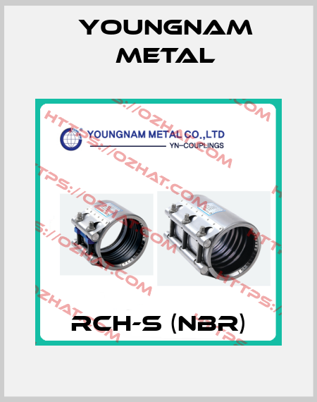 RCH-S (NBR) YOUNGNAM METAL