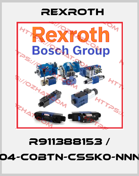 R911388153 / MS2N04-C0BTN-CSSK0-NNNNN-NN Rexroth