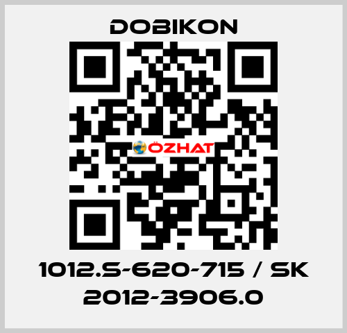 1012.S-620-715 / SK 2012-3906.0 DOBIKON