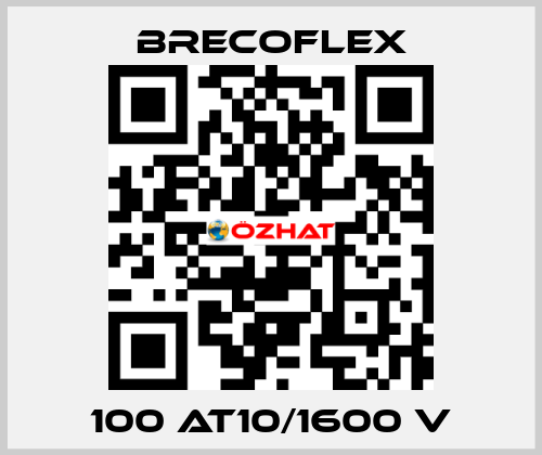 100 AT10/1600 V Brecoflex