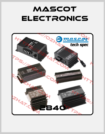 2840 Mascot Electronics