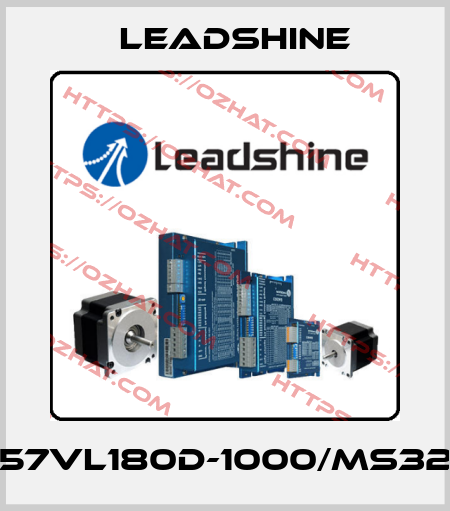 57VL180D-1000/MS32 Leadshine