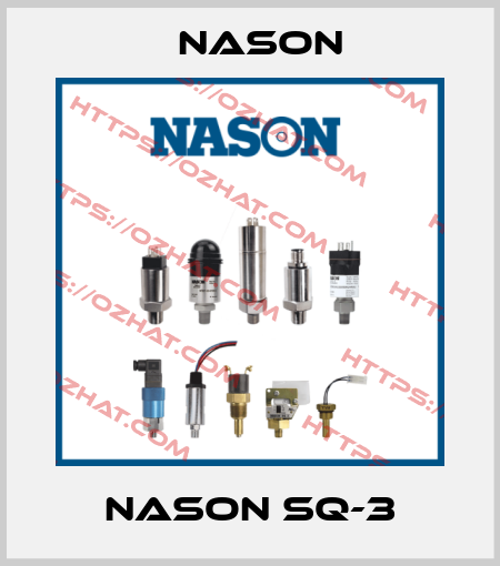 NASON SQ-3 Nason